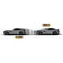 Сборная модель-копия Revell Mercedes-AMG GT R Grey Car Уровень 1 Масштаб 1:43: Тип модели автомобили