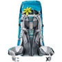 Рюкзак Deuter ACT Lite 45 + 10 SL Petrol-Arctic (3340215): Производитель Deuter