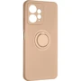 Чехол для телефонов ArmorStandart Icon Ring Pink Sand for Xiaomi Redmi Note 12 4G (ARM68806)
