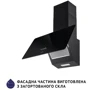 Вытяжка Minola HDN 6224 BL 700 LED: Управление Механическое
