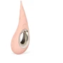 Кліторальний вібратор LELO DOT Cruise Peach Please, точкова стимуляція, технологія Infinite Loop