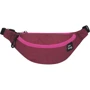 Сумка на пояс Herlitz be.bag be.agile
Geo Lines Berry бордова (50029082)