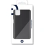 Чехол для телефонов ArmorStandart Matte Slim Fit Black for Samsung A037 Galaxy A03s (ARM65972): Тип накладка на заднюю часть