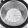 Соковыжималка Vitek VT-3652: Материал корпуса нержавеющая сталь