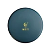 Форма для выпечки TVS Brillante Induction неглубокая 30 см (00000022928): Крышка Нет