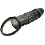 Насадка на член LYBAILE Man Extension Black