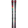 Лыжи Rossignol ( RALPH02 ) HERO ELITE ST TI LTD ED K + крепления ( FCLCS08 ) SPX 14 KONECT GW B80 HERO SIGN 2024 (3607684103392)