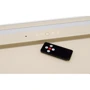 Вытяжка Perfelli BISP 6973 A 1250 IV LED STRIP: Тип монтажа Встраиваемый