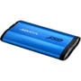ADATA SE800 512 GB Blue (ASE800-512GU32G2-CBL): Тип накопителя портативный