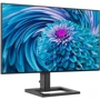 Монитор Philips 242E2FA/00: Покрытие экрана антибликовое