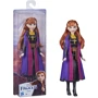 Игровой набор Hasbro Холодное сердце 2 Форевер Долл (F0592_F0797 FRZ 2 SHIMMER TRAVEL ANNA): Возраст от 3 лет