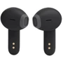 Наушники JBL Vibe 300TWS Black (JBLV300TWSBLKEU): Тип крепления без креплений