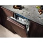 Вбудовувана посудомийна машина Electrolux EEQ843100L: Розміри 81.8x44.6x55 см