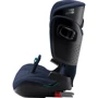 Автокрісло Britax Römer KIDFIX i-SIZE Night Blue (2000039733): Група 15-36 кг (группа 2-3)