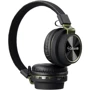 Навушники Gelius Ultra Perfect GL-HBB-0019 Green: Опір навушників (Ом) 32