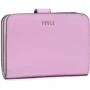 Женский кошелек Furla Babylon M Compact Wallet светло-фиолетовый (PCX9UNOB300000716S)