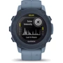 Смарт-часы Garmin Descent G1 Solar Hurricane Blue (010-02604-13): Материал ремешка силикон
