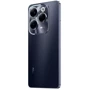 Смартфон Infinix Hot 40 Pro 8/256Gb NFC Starlit Black (UA UCRF): Встроенная память 256 ГБ