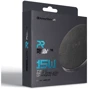 Зарядний пристрій ArmorStandart Wireless Charger Resolute Power AWC-47 Round 15W Black (ARM73179): Кабель в комплекті USB-C