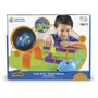Игровой STEM-набор LEARNING RESOURCES – МЫШКА В ЛАБИРИНТЕ (программируемая игрушка,аксесс.,карточки) (LER2831)
