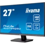Монитор iiyama XU2794QSU-B6: Стандарт VESA 100x100