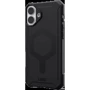 Чехол для iPhone Urban Armor Gear UAG Essential Armor Magsafe Black (114447114040) for iPhone 16 Plus: Тип чехла накладка на заднюю часть