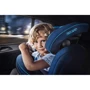 Автокресло RECARO Monza Nova IS Seatfix Prime Mat Black фото 6