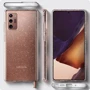 Чехол для телефонов Spigen Liquid Crystal Glitter Crystal Quartz (ACS01416) for Samsung N980 Galaxy Note 20 фото 6