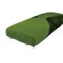 Спальний мішок Ferrino Levity 01 SQ / + 9 ° C Green Left (86602HVVS): Тип ковдра