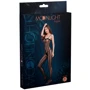 Бодистокинг Moonlight Lingerie Model 03 Black