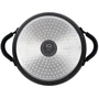 Каструля IQ Be Traditional 20 см 2.7 л (IQ-2045-20): Обсяг, л 2.7