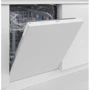 Встраиваемая посудомоечная машина Indesit DIE 2B19 A: Расход воды, л 12