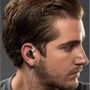 Наушники Knowledge Zenith DQS Black: Тип крепления без креплений