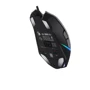Мышь A4Tech W60 Max Bloody (Gun Grey): Количество кнопок 10