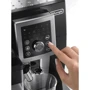 Кофеварка Delonghi ECAM 23.260.B: Давление, бар 15