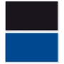 Фон двосторонній Amtra Black/Blue 60х150 см (A8011582)
