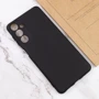 Чехол для телефонов BeCover TPU Case Full Camera Black for Samsung M556 Galaxy M55 5G (711863): Материал TPU (термополиуретан)
