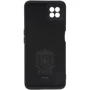 Чехол для телефонов ArmorStandart ICON Case Black for OPPO A72 (ARM57153): Пленка в комплекте нет