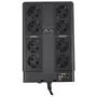 Powercom CUB-850E USB (CUB.850E.USB): Назначение Для компьютера