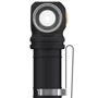 Фонарь туристический Armytek Wizard C2 Pro Max Marnet USB Warm (F06701W): Тип Налобный