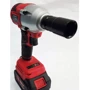 Гайковерт EDON UAW-21/300BL: Количество скоростей работы 2