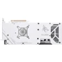 Відеокарта PowerColor Hellhound Spectral White AMD Radeon RX 7800 XT 16GB GDDR6 (RX 7800 XT 16G-L/OC/WHITE): інтерфейс PCI Express 4.0 x16