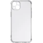 Чехол для iPhone Armorstandart Air Force Camera cover Transparent for iPhone 15 Plus (ARM70846)