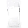 Чехол для iPhone BeCover Space Case Transparancy for iPhone 16 Pro (712108)