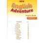 New English Adventure Starter B Pupil's Book + DVD: Производитель Pearson Education