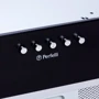 Вытяжка Perfelli BI 6122 BL LED фото 10