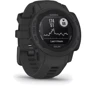 Смарт-часы Garmin Instinct 2S Solar Graphite (010-02564-00): Операционная система Проприетарная