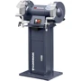 Двухдисковая шлифмашина CORMAK M300S с подставкой: Производитель Cormak