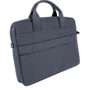Сумка для ноутбука ColorWay 13.3" Modern Navy Blue (CW-LBM133-NV) фото 6