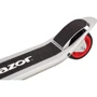 Razor R Tec: Тип колес литые